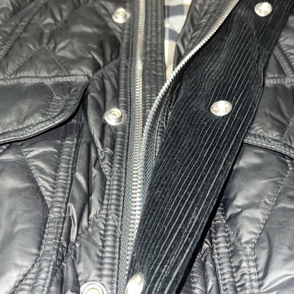 Burberry Brit Jacket worn only few times, almost brand new - Picture 16 of 17